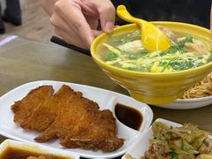 -玉华饮食店(茅台路店)