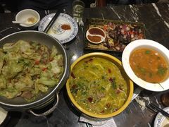 -北疆饭店(苏宁广场店)