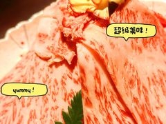 -江户前寿司·日料·寿喜烧(中关村壹号店)