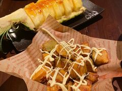 -贰醒·私房小院烧烤 (太古里店)