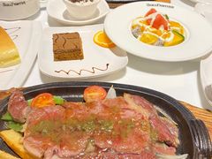 -爱丽丝牛排西餐厅(光谷步行街店)