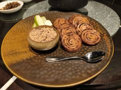 -杭州西子湖四季酒店·金沙厅