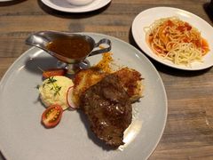 -周沫西餐(漫广场店)
