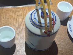 -老阿爸江浙土菜(奥体中心店)