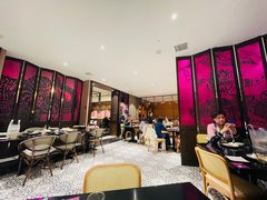 大堂-Thai Alley泰爱里(二沙岛店)
