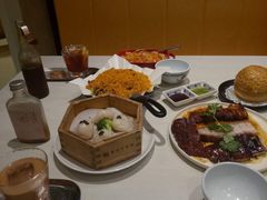 -明腾壹间茶餐厅(新都会花园广场店)