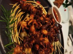 -百富源·海鲜辽菜(浑河堡店)