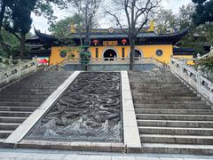 -虞山风景区