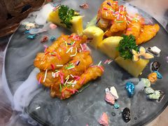 -八大碗·地道东北菜(中街店)