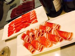 -海底捞火锅(勒泰店)