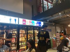 -微醺烤牛·炭火烧烤·精酿啤酒(东郊记忆店)