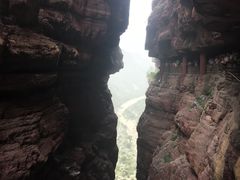 -云台山风景名胜区