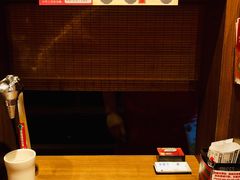 -一蘭拉面(铜锣湾店)