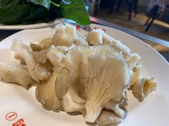 -总参北京涮羊肉