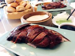 -唐廊烤鸭店(工体店)