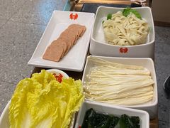 -七欣天香辣蟹火锅(闵行浦江欢乐颂店)