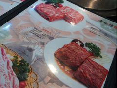 -青松馆韩国料理(香港中路佳世客店)