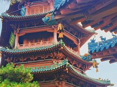 -迎泽公园