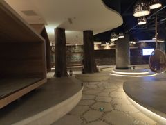 -清河半岛温泉度假酒店