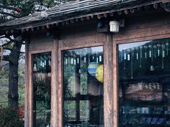 -云端咖啡(古北水镇景区店)