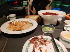 -三强鸽子(中原路店)