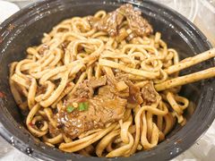 -余艳梅拌面世家(马场横路店)