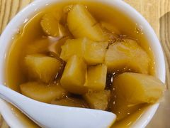 -张飞木薯羹(金鱼巷店)