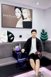 点击看大图 -Deeplus+韩国皮肤管理한국피부관리·C:Lab肌肤实验室