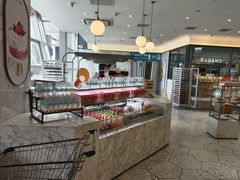 -面包新语(上地华联店)