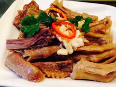 -不倒翁·徽天下名菜楼(马鞍山路店)