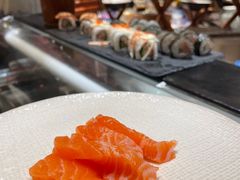 -星璨·自助餐厅-厦门禹洲温德姆至尊豪廷大酒店
