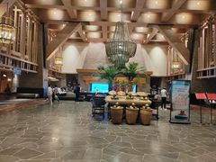 -清河半岛温泉度假酒店