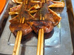 -黄寺卤煮·黄寺喝酒公司