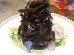 -欣旺·迎宾楼·百年无锡菜