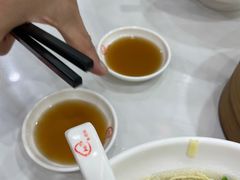 -老盛兴汤包馆(武夷店)