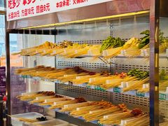 -来涮蜀鲜货火锅串串香(菜市口店)