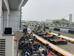 -上赛卡丁车世界