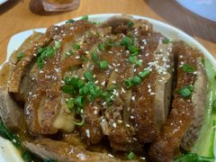 -渔太泰漓江小馆·广西融合菜(西街店)