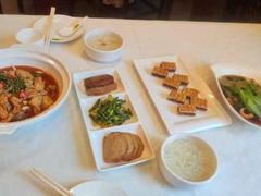 -功德林(南京西路店)