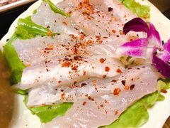 -大龙辣火锅·龙虾·烧烤(湖滨新天地店)