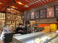 -美丫妈妈起司蛋糕(开元店)