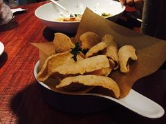 -卡朋厨房(289艺术园区店)