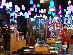 大堂-火枪手串吧·鹤岗小串涮肚(亦庄店)