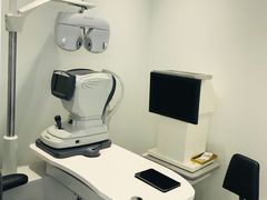 -无界眼镜MaxLess(南翔印象城店)