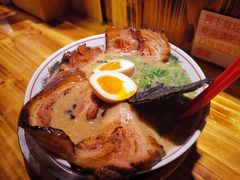 -老龙亭拉面店