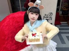 -积慕Cake(解放大道店)