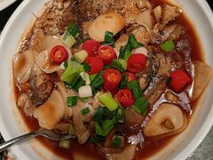 -朴墅(西湖青芝坞店·杭帮菜·家宴.14年的店)