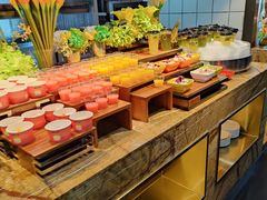 -苏格里岛自助烧烤火锅(花果园兰花广场店)