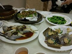 -新享乐海鲜(翠华路店)