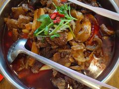 -刘一锅筋头巴脑(小北店)